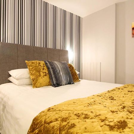 The Scarborough Travel And Holiday Lodge Eksteriør bilde