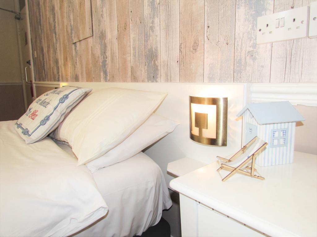 The Scarborough Travel And Holiday Lodge Eksteriør bilde