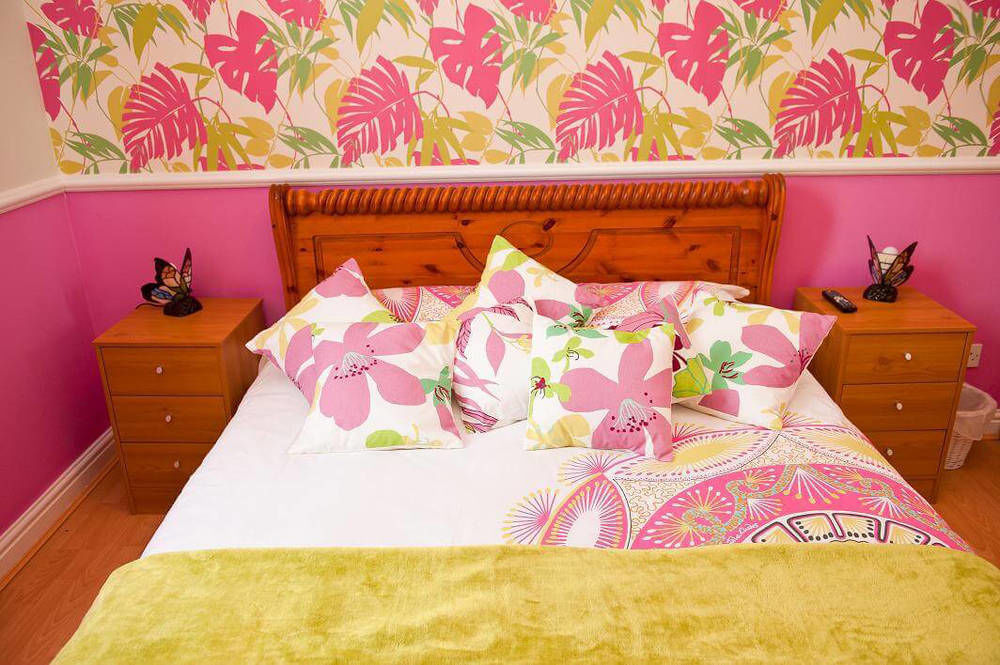 The Scarborough Travel And Holiday Lodge Eksteriør bilde